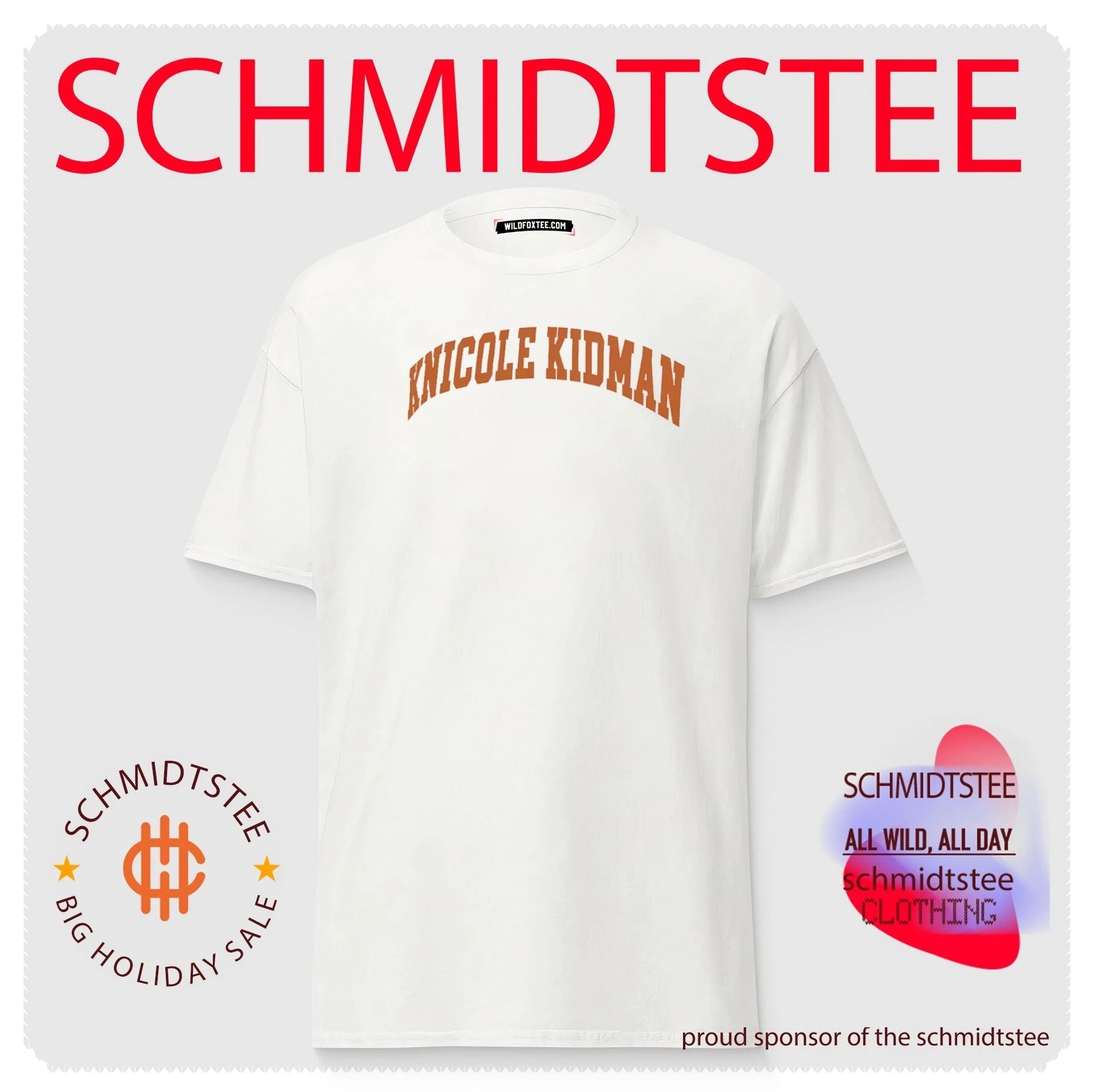 Knicole Kidman Haim Knicks Nba Finals Game 4 shirt