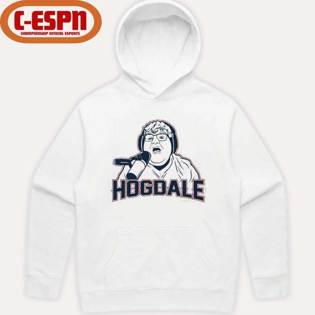 Hogdale New England Patriots T-Shirt