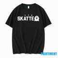 Skatte Boo Cam Skattebo New York Giants Halloween Tshirts Sweater