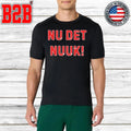 Nu det NUUK Greenland Shirt