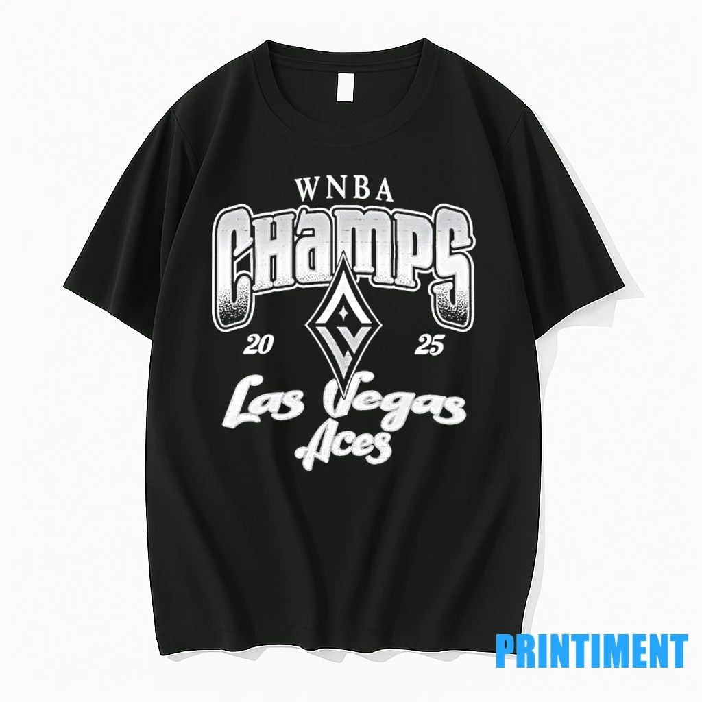 Las Vegas Aces 2025 Wnba Finals Champions Wharf Vintage Tshirts Sweater
