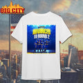 Original Buffalo Sabres﻿ On To Round 2 Playoffs 2026 Shirt