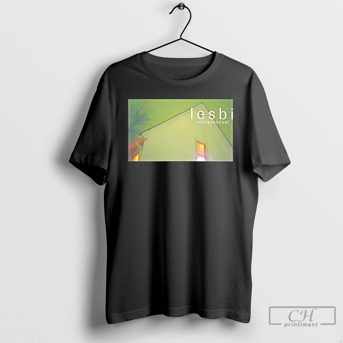 Premium Lesbi Antransexual Emo T Shirts