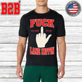 Fuck Lane Kiffin From Oxford With Love Shirt