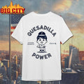 Kazuma Okamoto Quesadilla Power Shirt