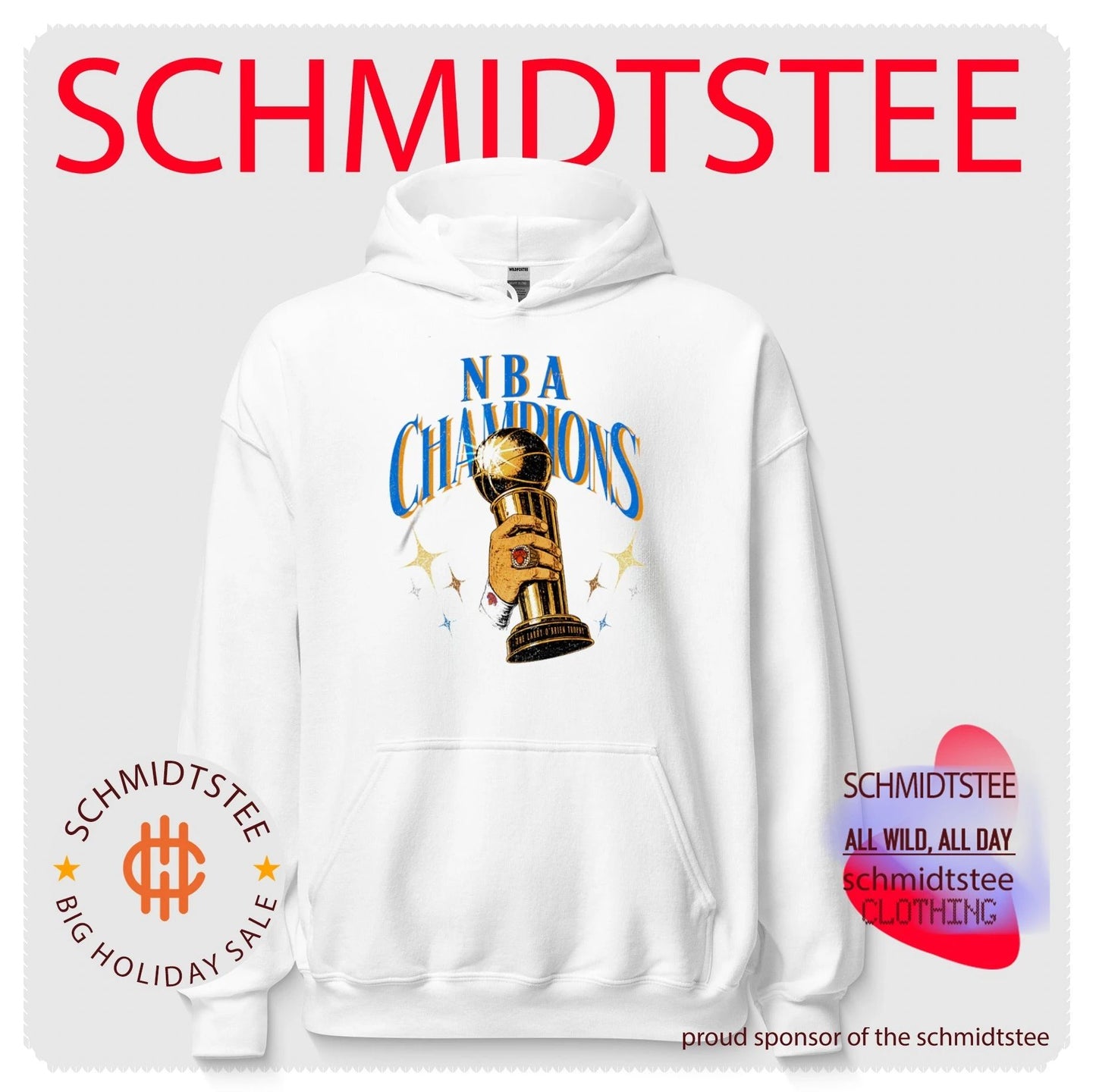 New York Knicks 2026 NBA World Champions Trophy Ring shirt