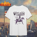 Lainey Wilson Apr 25 2026 Stagecoach Festival Indio CA Shirt