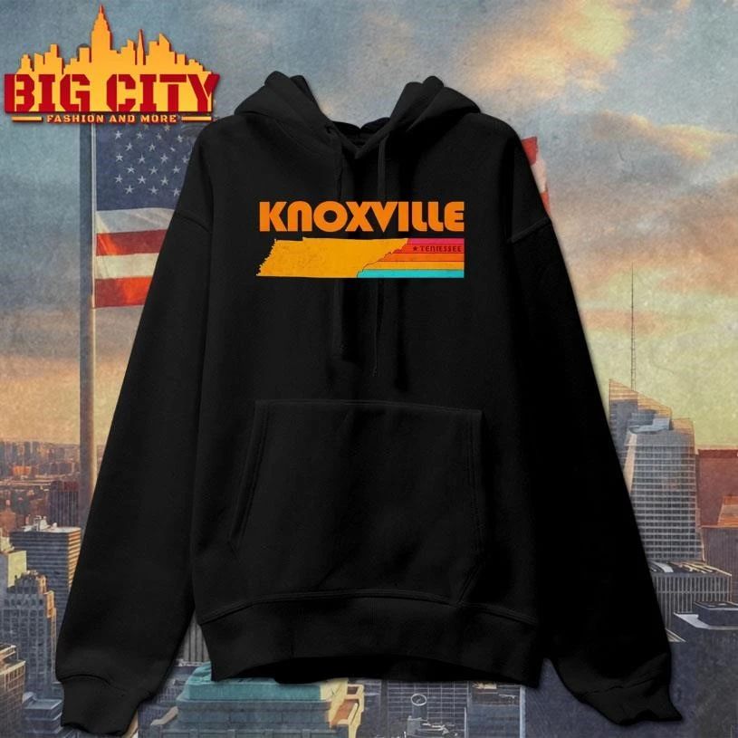Knoxville Tennessee Shirt