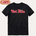 Not 3lite Bryce Harper Shirt