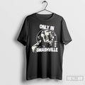 Premium Only In Smashville T Shirts