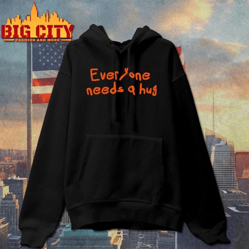 John Everyone Needs A Hug Shirt