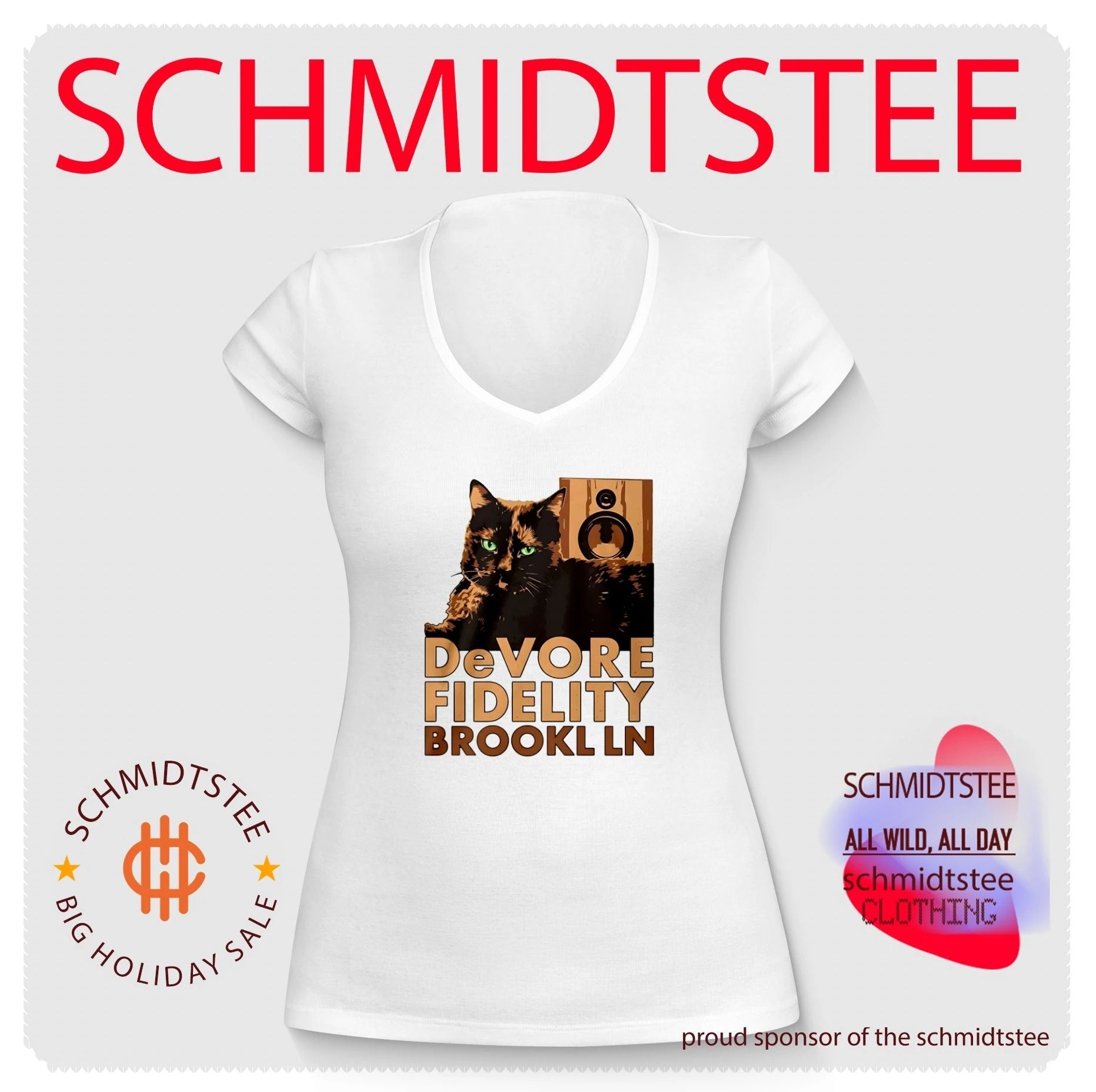 Roxy Memorial Silk Screened Devore Fidelity Shirt
