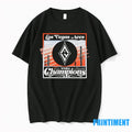 Sunset Urban Las Vegas Aces Basketball Wnba Finals Champs 2025 Tshirts Sweater