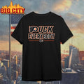 Puck Everybody Flyers Hockey Shirt