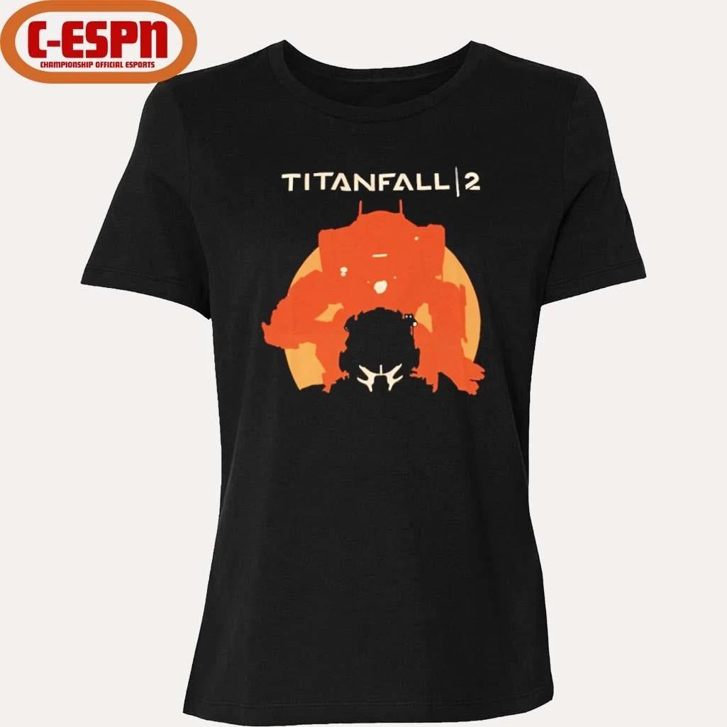 Rip Vince Zampella Titanfall 2 Shirt