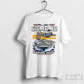 Premium Rush Sigma Nu Spring 2026 Tallahassee Florida T Shirts