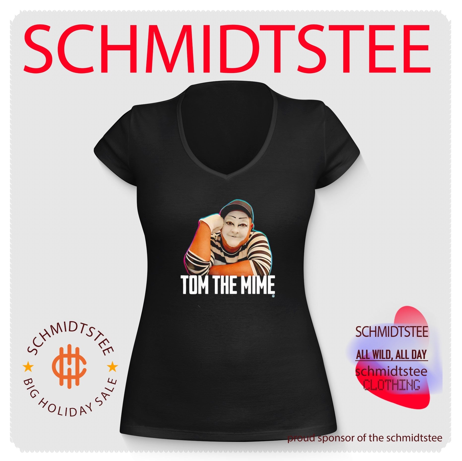 Tom The Mine Shirt