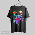 Voriginal Headless Unicorn Rider Style Halloween