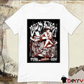 Poster Billy Strings Concert In Louisville KY at the KFC Yum! Center December 5 – 6 2025 Fanart t-shirt