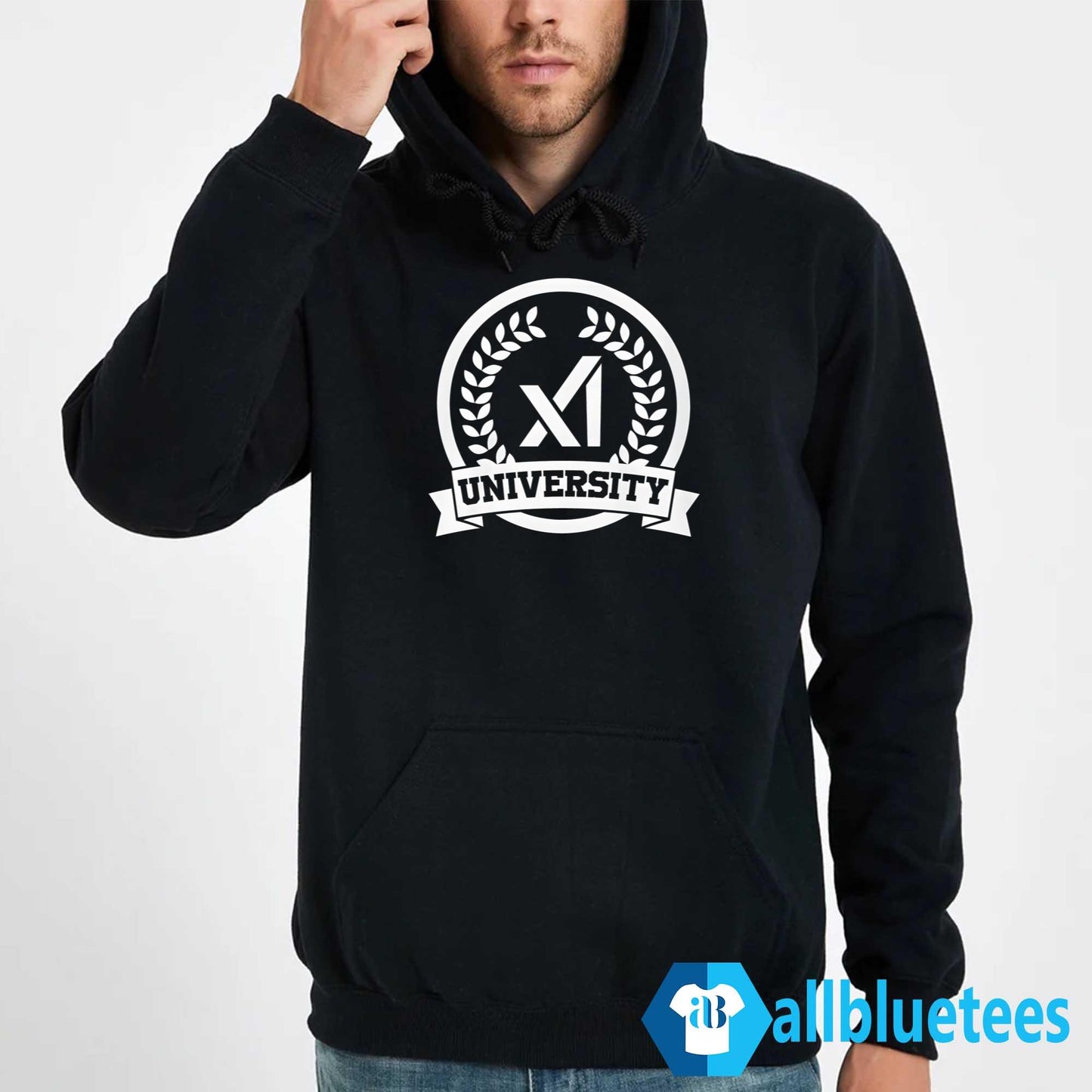 xAI University Shirt