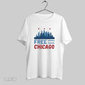 Zoriginal Free Chicago Protest Political
