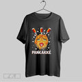 Zoriginal Pankakke Funny Naughty Foodie Food Pun