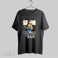 Zoriginal Slam Okc Thunder Shai Gilgeous Alexander Big Bings Mvp