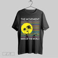 Zoriginal The Movement Ways Of The World Neon
